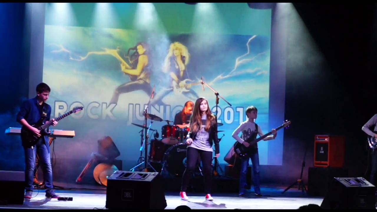 AC/DC | Anything Goes | Kiwi Rock Band