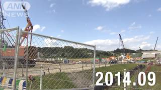 【●REC from 311～復興の現在地】宮城・山元町② 定点撮影 2020年春Ver