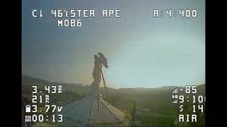#igow4 - Tiny Whoop Building Dive