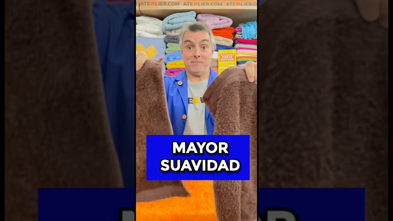 Recupera la suavidad de tus toallas #ToallasSuaves #TrucosDeLimpieza #hogar