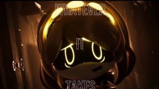 Whatever It Takes | V Song - Murder Drones AMV
