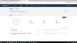 Webinar: IBM StoredIQ for Legal  Manage Custodians   Data Sources