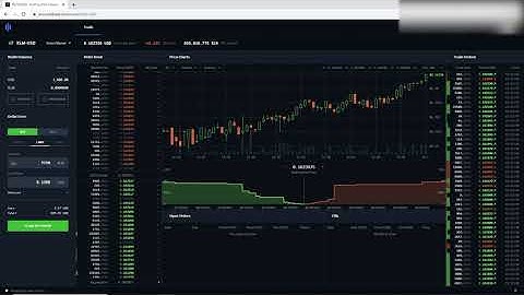 How to place a Crypto Limit Buy on CoinBase Pro in Seconds