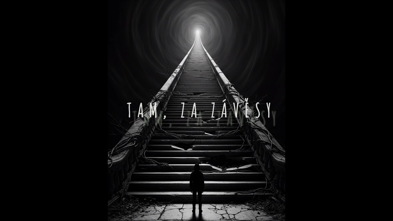 Tam, za závěsy - EwikCZ (balada)