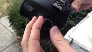 How to Blur the Background in Fast Pictures : Tips for Photographers screenshot 4