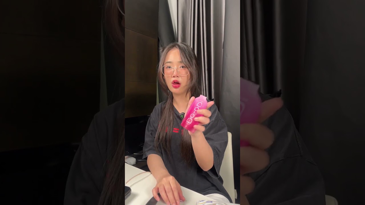 เจลลูกพรุน กินง่าย ดีต่อระบบขับถ่าย