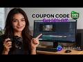 📅 InVideo AI Coupon Code 2026 – Lock In the Best Annual Subscription Price!
