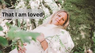 I Am Enough By Tallulah Rendall Lyric Video