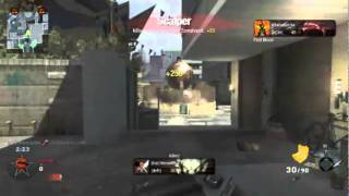 Cross Map Spawn Tomahawk on Stadium