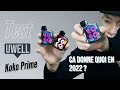 Breakingthevapes  test du koko prime