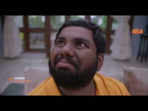 3 Roses Web Series | Payal Rajput | Eesha Rebba | Poorna | Viva Harsha | Aha Tamil