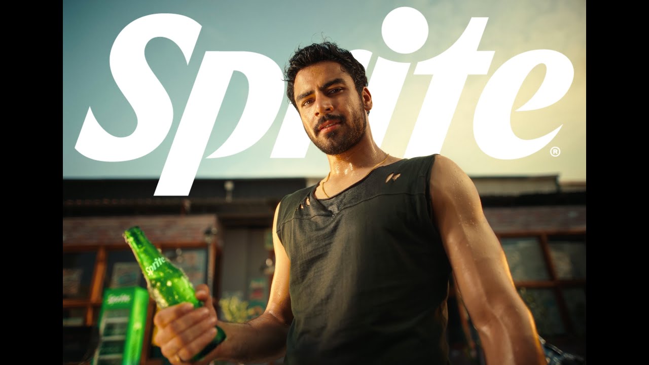 Sprite - Weekend Plans Ft. Khushhal Khan | Directed By Hassan Dawar