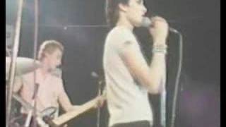 Video thumbnail of "Siouxsie & The Banshees - Metal Postcard"