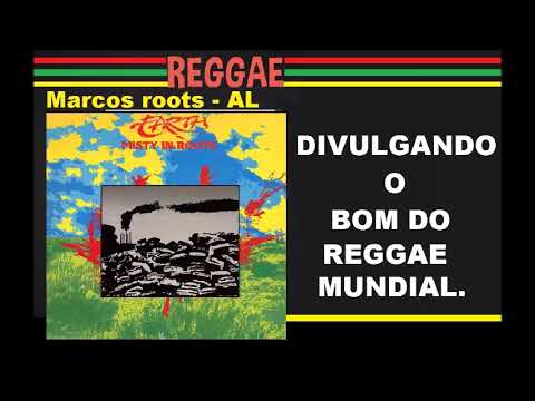 Misty In Roots - Earth (ALBUM COMPLETO) - YouTube