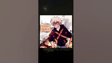 Bakugou 