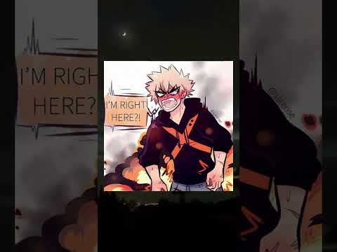 Bakugou