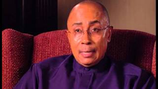 Gospel Legends - "Charles Hayes Interview"