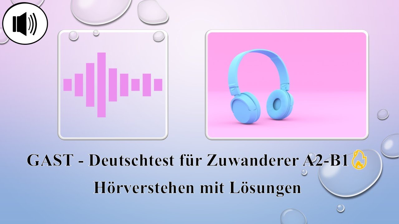 mit erfolg zum deutschtest für zuwanderer
