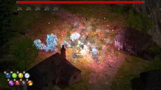 Magicka Chapter 3