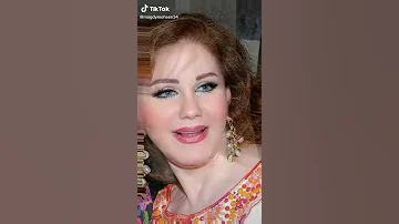 مياده الحناوي انا بعشقك 