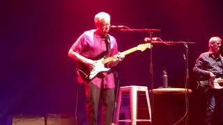 Bruce Cockburn - If I Had A Rocket Launcher (Hamilton, Sep 30, 2017)