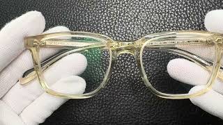 オリバーピープルズ OLIVER PEOPLES ｜OV5031S 1094/52 NDG-1｜New