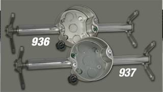RACO: RETRO BRACE