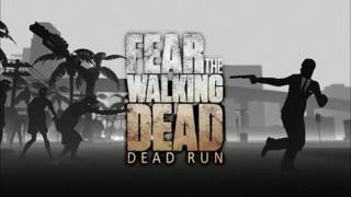 تحميل اللعبة الممتعه جدا Fear The Walking Dead Dead Run  النسخه المهكرة والكامله للاندرويد screenshot 1