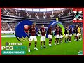 🔵FLAMENGO X VITORIA   AO VIVO SIMULADO GAMEPLAY