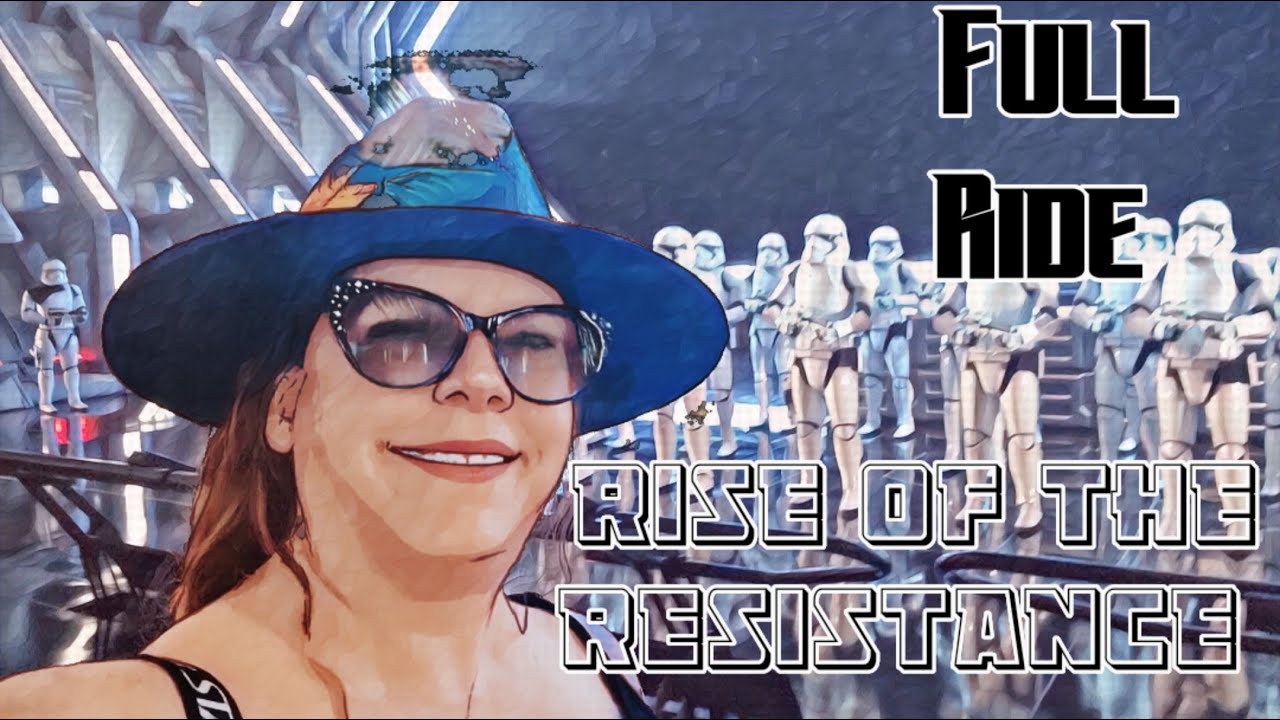 Rise Of The Resistance Full Ride YouTube rise-of-the-resistance-full-ride-youtube
