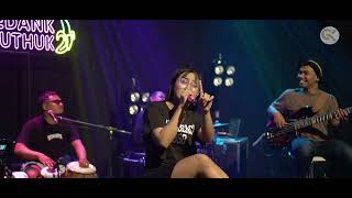 Aura Paramitha - Rasah Bali GK Musik ( Gedank Kluthuk Musik Performance Video)