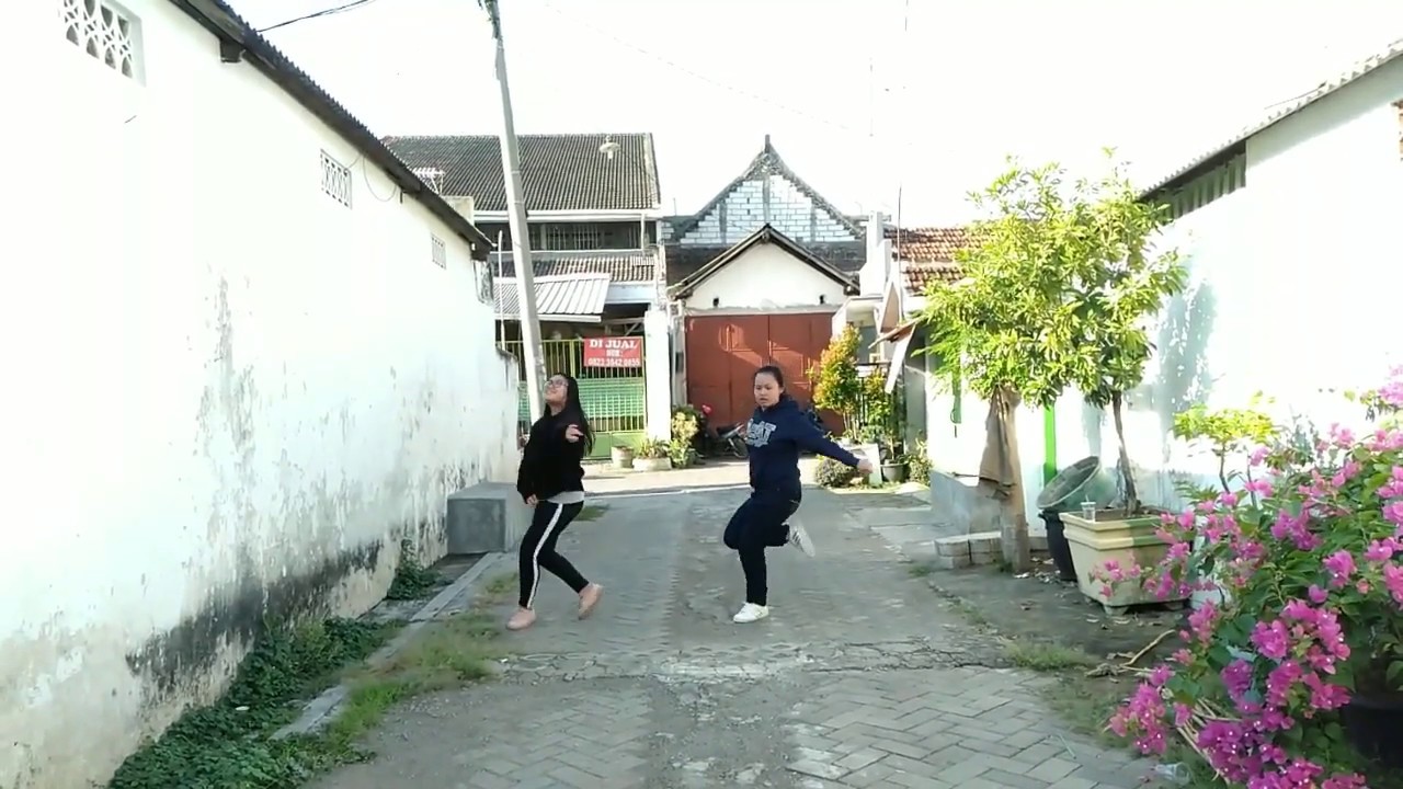 7 rings - Ariana Grande - Mina Myoung Choreography | Dance Cover