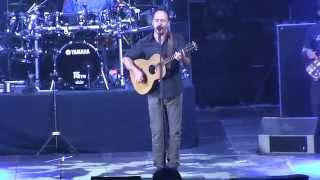 HD - The Space Between - Dave Matthews Band - Padova 2015