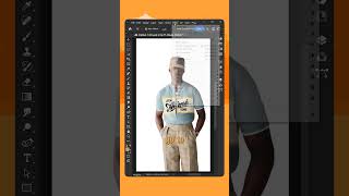 Create GTA Effect in Photoshop⚡️