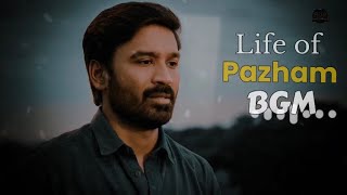 Thiruchitrambalam -Thangadha Baaram // Life Of Pazham (Instrumental) BGM/ Ringtone DOWNLOAD LINK 👇