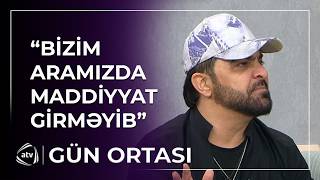 Fərda Və Elməddin Arasındakı Soyuqluğun Səbəbi Nədir? Gün Ortası
