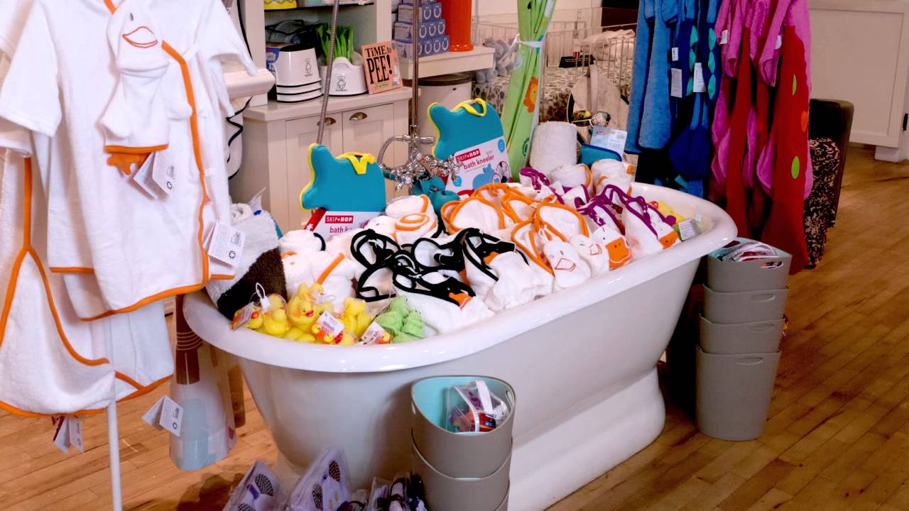 Insider Tips for Building Your Best Registry