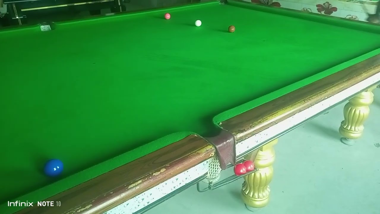Snooker lovers 🎉🎉