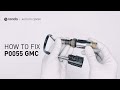 How to Fix GMC P0055 Engine Code in 2 Minutes [1 DIY Method / Only $19.63]