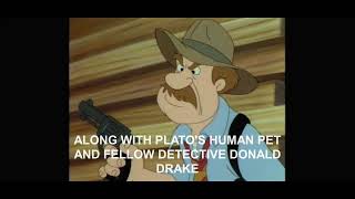 Chip And Dale Rescue Rangers The Movie - Wvhs Fanbase Promos Fanmade - Intro-The Rr Origin Story