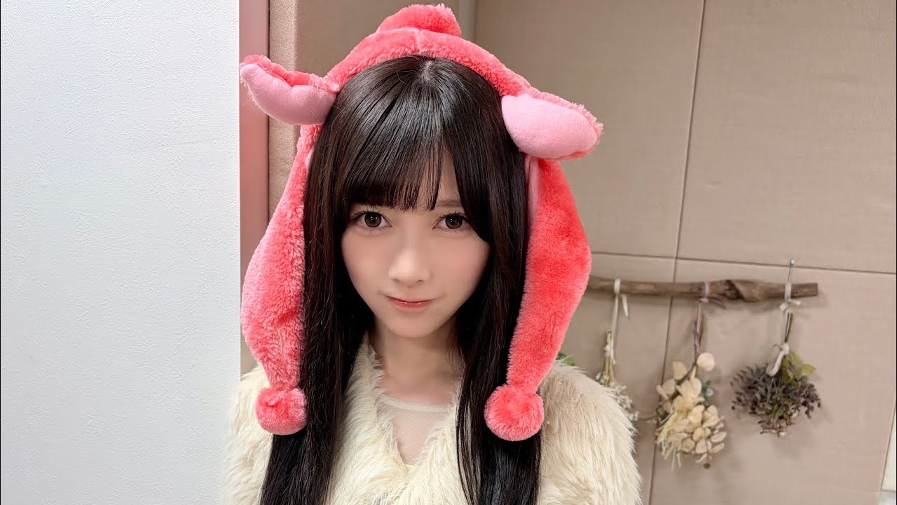 【池田瑛紗】のぎおび 2026.02.03