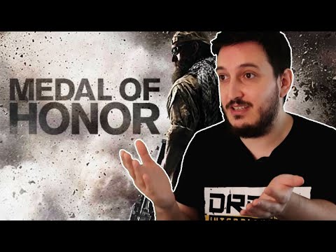Así es Medal of Honor en 2024