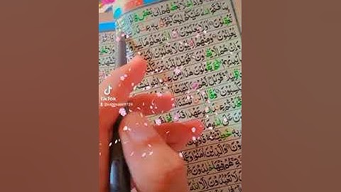 سورة البقرة رکوع نمبر 8