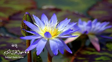 (30) تـلاوة مباركة بجودة فائقة سورة "  الروم "  كاملة يتلوها الشيخ | محمود خليل الحصري