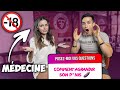 Download Lagu VOS QUESTIONS INTIMES ET GÊNANTES !! (une étudiante en médecine y répond Carla Valette)