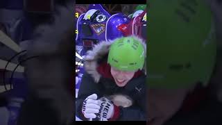 Lomba Ski Tapi Kaki Nga Boleh Turun runbts bts btsv army bangtan bangtanrun