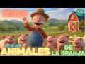 El Granjero tenía una Granja| Cerdo | Canciones infantiles | Animales de la Granja para Niños | Oink