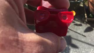 Worlds Smallest View-master