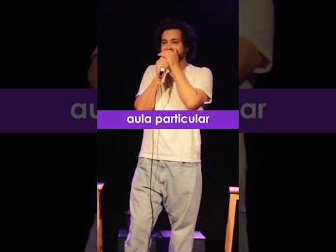 Só eu que amei esse dançarino?