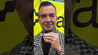 We took the pulse of @kink303 at ADE